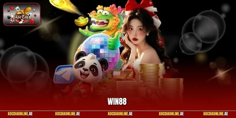 win88